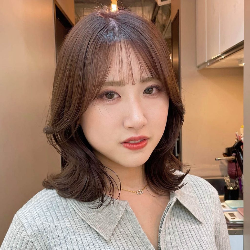 Chocolate Brown | オルディーブブランド ヘアカラーデジタルサイト