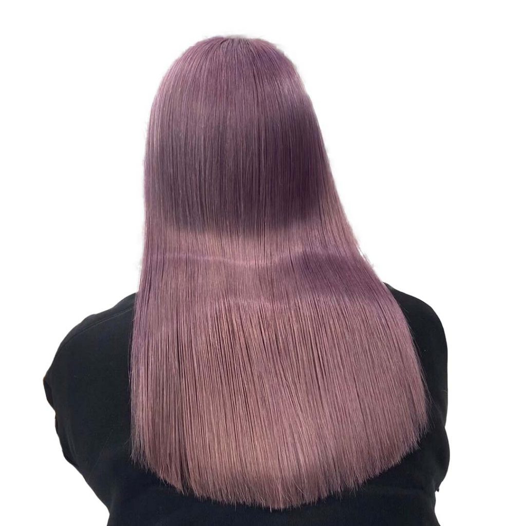 Lavender Pink | オルディーブブランド ヘアカラーデジタルサイト