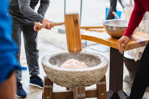 洋服に関するアイデア募集