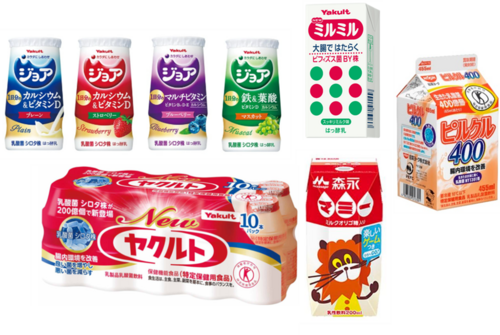 飲料に関するアイデア募集