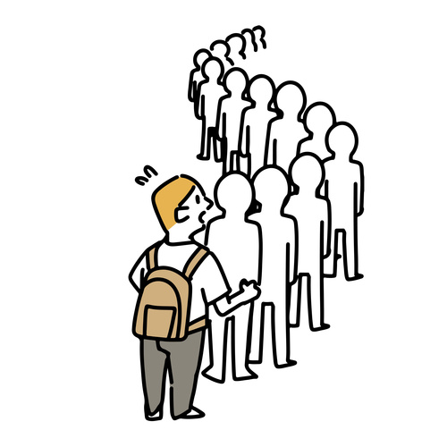 春に関するアイデア募集