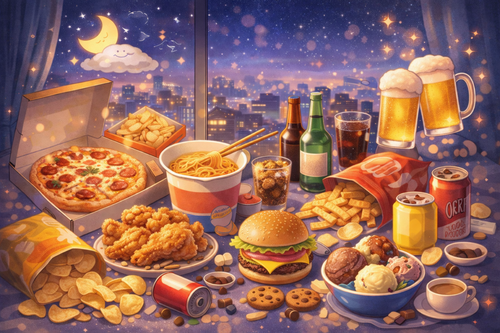 チョコレートに関するアイデア募集