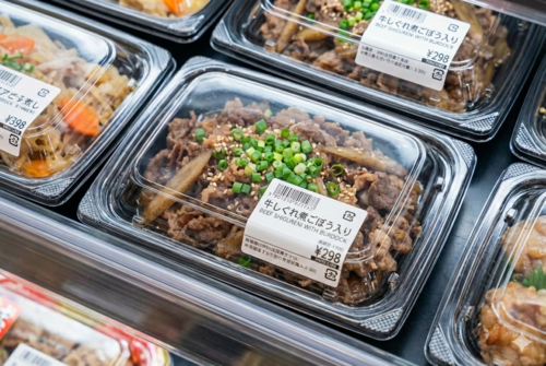 学校に関するアイデア募集