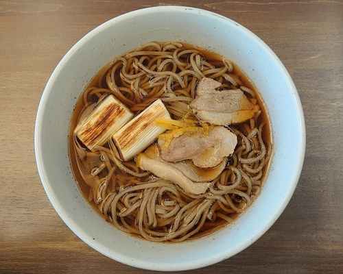 パスタに関するアイデア募集