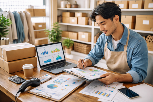 ランニングに関するアイデア募集