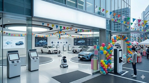 買い出しに関するアイデア募集