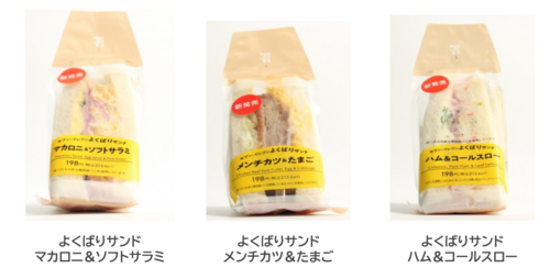 料理に関するアイデア募集