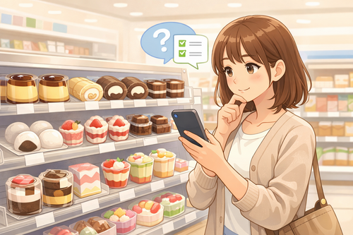 散歩に関するアイデア募集