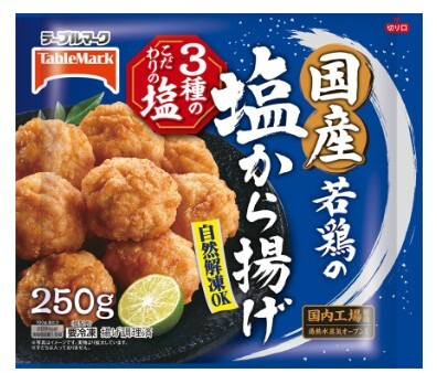 料理に関するアイデア募集