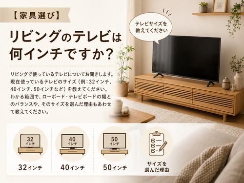 プレゼントに関するアイデア募集