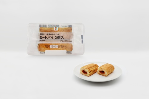 お菓子に関するアイデア募集