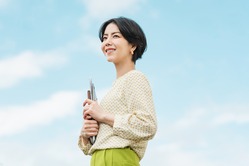 リネンに関するアイデア募集