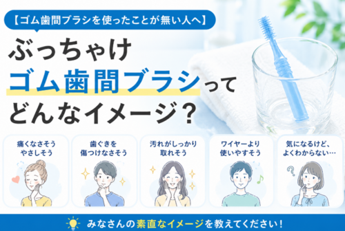 サプリメントに関するアイデア募集