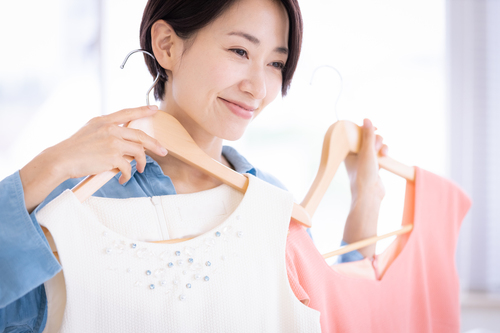 プレゼントに関するアイデア募集