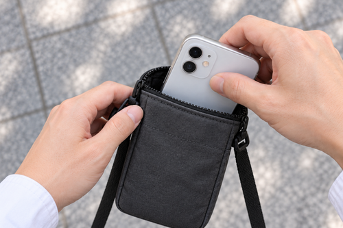 スマートフォンに関するアイデア募集