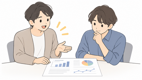 カレーに関するアイデア募集