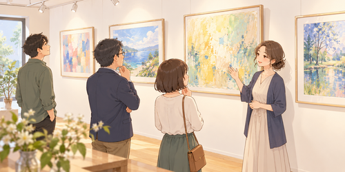 アパートに関するアイデア募集