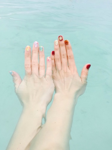 ミルミネトーク