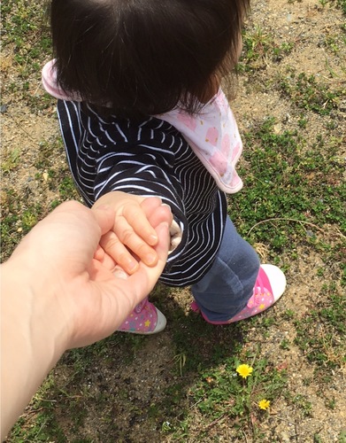 志穂さん