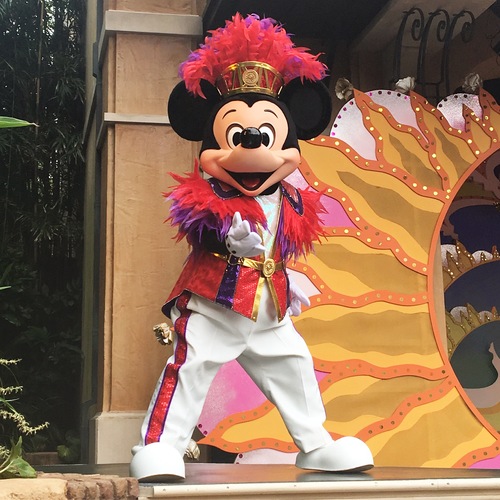 ともぺちゃさん