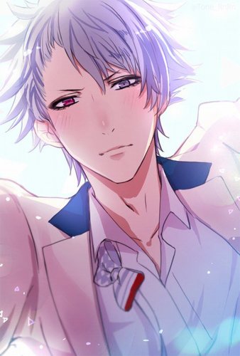 ラボさん