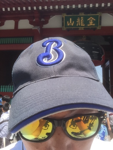 ママデュークさん