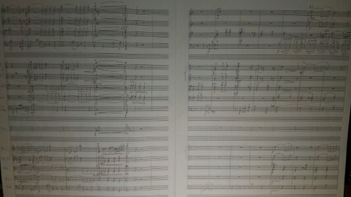 交響楽的うめぼしさん