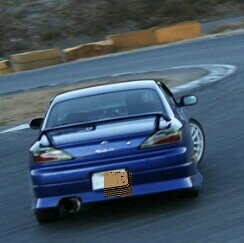さすらいのドリフター