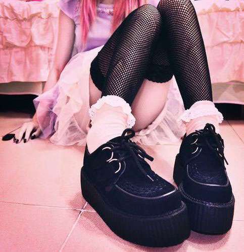 魔法少女