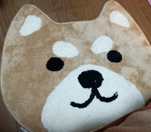 ゆびちゃんさん