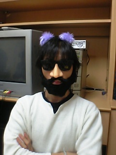 huyuto