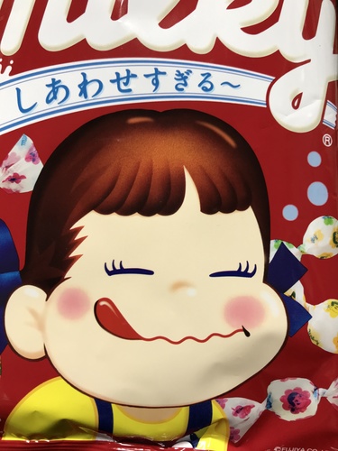 モコさん