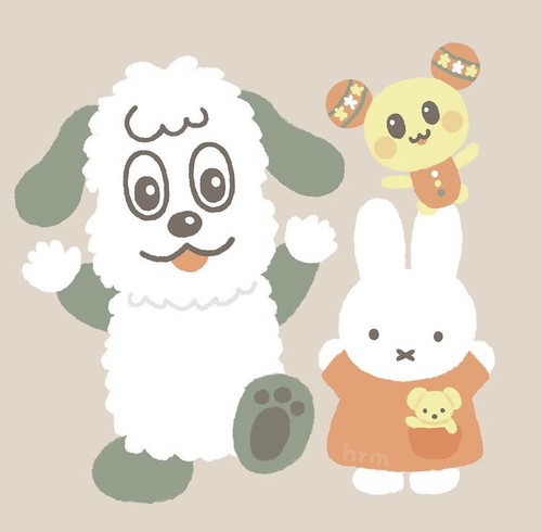 おちゃんさん
