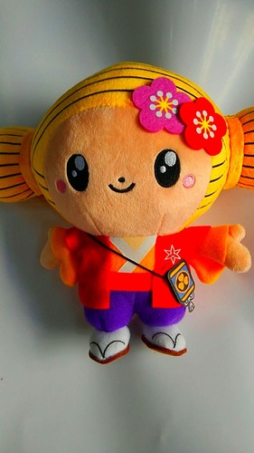 マユミさん