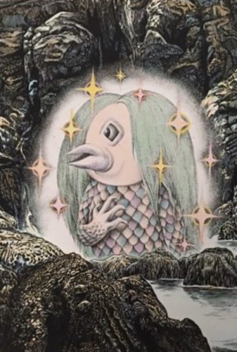 なかんさん