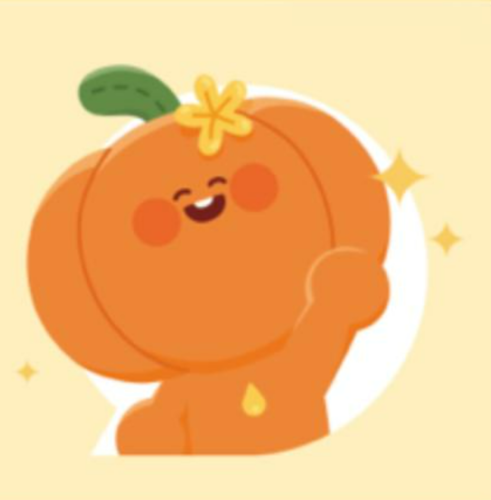 かぼちゃん