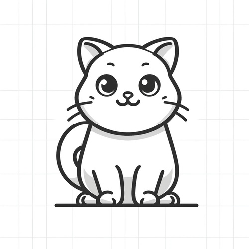 じみじみちねこ