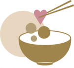 おもいやりごはん