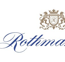 Rothmans Ltd.さん