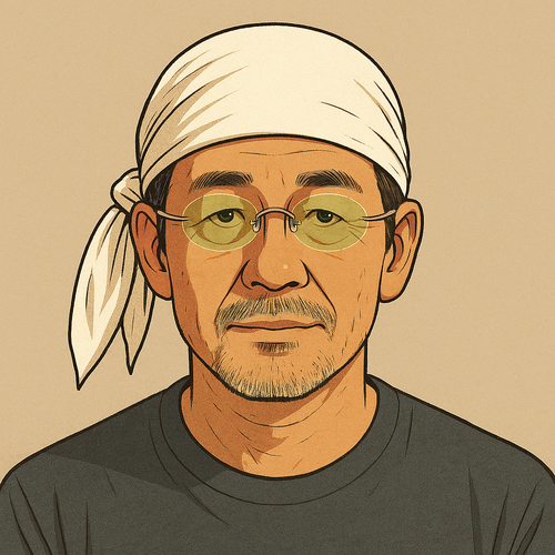 タカフィーさん