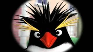 ぺんぎんさんさん