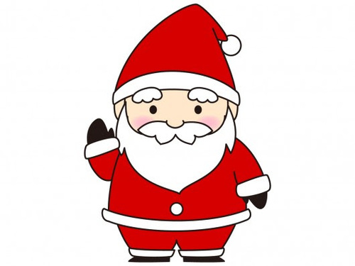 サンタ