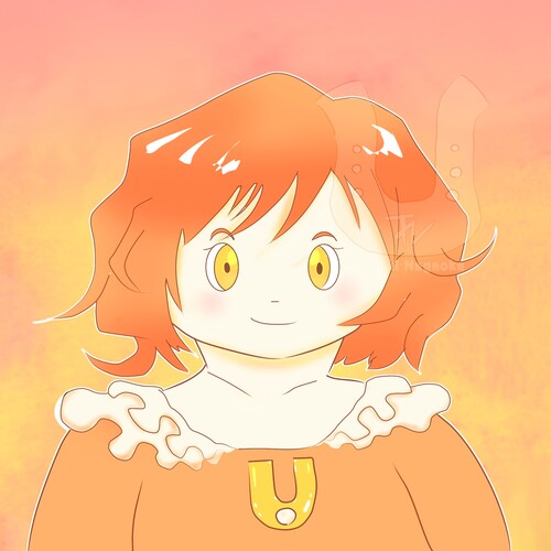 長岡橙輝（とき）