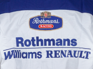 Rothmans Ltd.