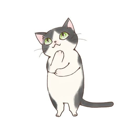 ねこ