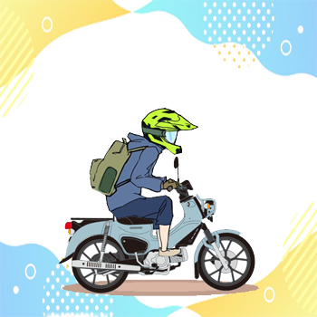フーちゃん