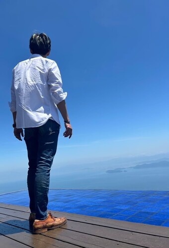 Takehiroさん