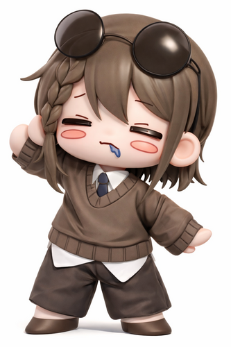 しばクロ