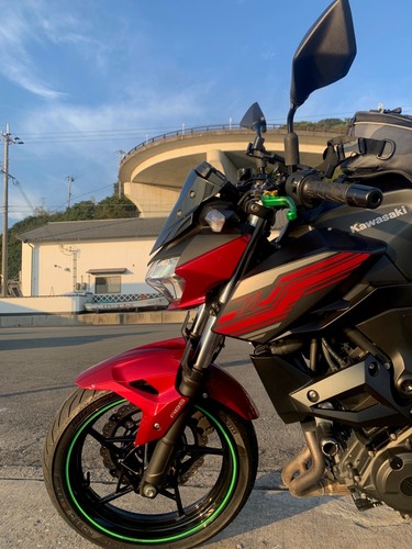 NOBUchinBIKE