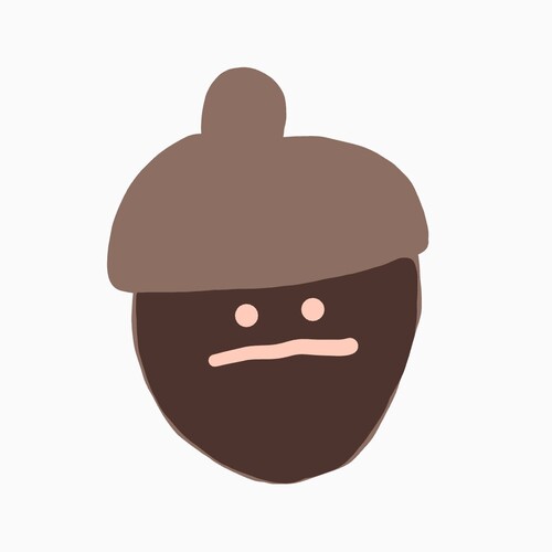 どんぐり
